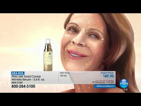 HSN | Beauty Report with Amy Morrison 11.02.2017 - 08 PM