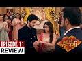 Kaisi Teri Dillagi Episode 11 Review Kaise Akash Ko Mila Siddharth Ki Shaadi Ka Nimantran