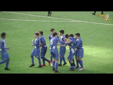 XXXVI Torneo Beppe Viola, Girone B: Vis Aurelia - Boreale Donorione 1 - 0