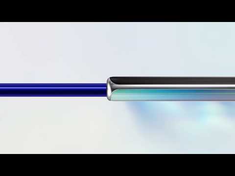 Galaxy Note10|Note10+ S Pen defines the Note experience