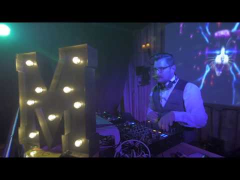 Mr.Harvey Miller & Schinowatz vom Cirque de la nuit beim FreeTree OPEN AIR