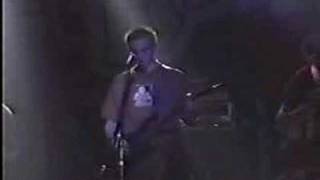 Pitchshifter - Product Placement (Live 1999)
