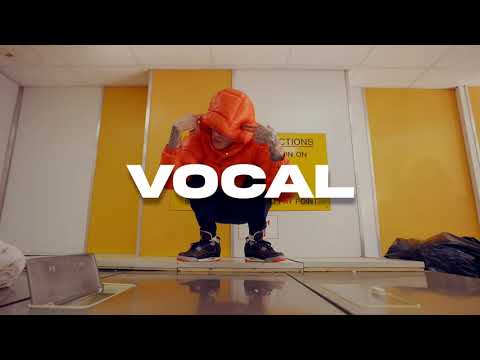[FREE] Central Cee X Headie One Melodic Drill Type Beat - "Vocal" | UK Drill Instrumental 2021