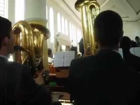 ENSAIO REGIONAL PIRAQUARA-PR - HINO 243