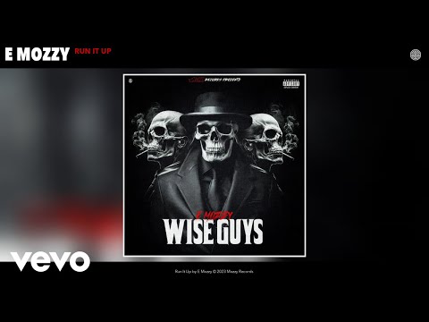 Video thumbnail for Run It Up