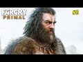 Ull Final Boss Fight | Far Cry Primal Gameplay #11