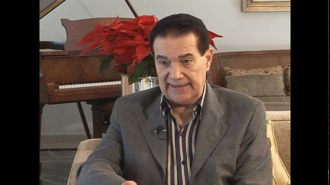 Divaldo responde sobre o aborto