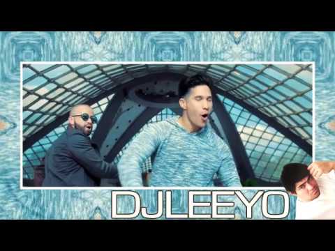 Andas en Mi Cabeza - Chino y Nacho ft Daddy Yanke ( DJ Leeyo Remix 2017 )
