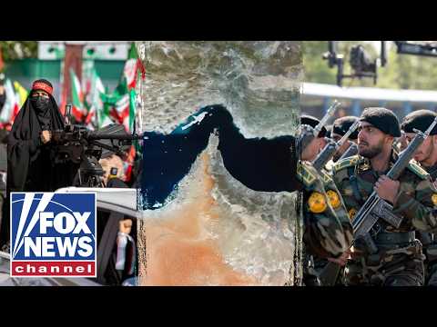 THIS is a ‘VERY DANGEROUS’ combination: FDD Iran Program senior director