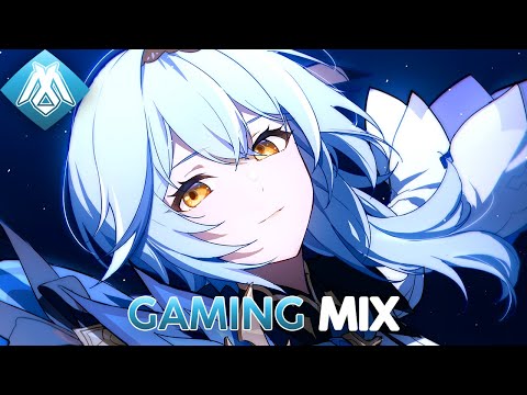 ɴ ɪ ɢ ʜ ᴛ ᴄ ᴏ ʀ ᴇ  𝙂𝘼𝙈𝙄𝙉𝙂 𝙈𝙄𝙓¹⁴ 🎮1 hour of best songs🎮 Best Nightcore songs 2022 ⟁