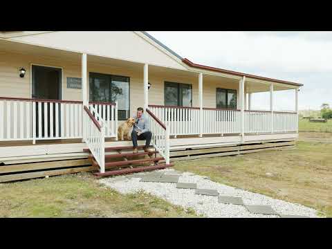 23 Krienke Road, Gowrie Junction, QLD 4352, 4 રૂમ, 2 બાથરૂમ, House