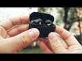 Видеообзор Marshall MOTIF A.N.C. Black