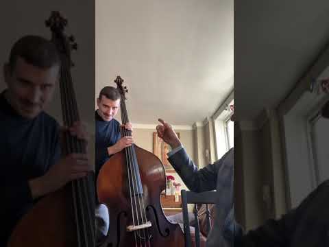 Lesson from ART TAYLOR