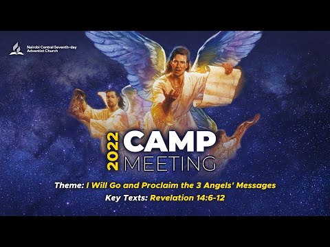 Live Sabbath Worship | July 2, 2022