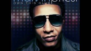 Marvin Priest - Own This Club (Audio)