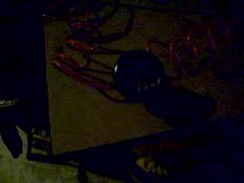 ALKIS  electrolyzer  5 - very  bad