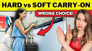 The Best Carry-On Bags for Flights in 2026 (NEW AIRLINE RULES!)
