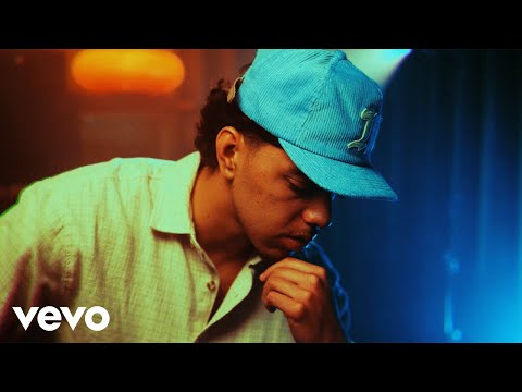 Myshaan - Paint Them With You (Official Music Video)