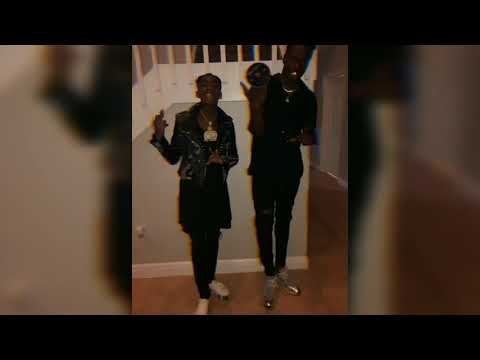 YNW Sakchaser x YNW Melly  - Tuff luv (leak boy)