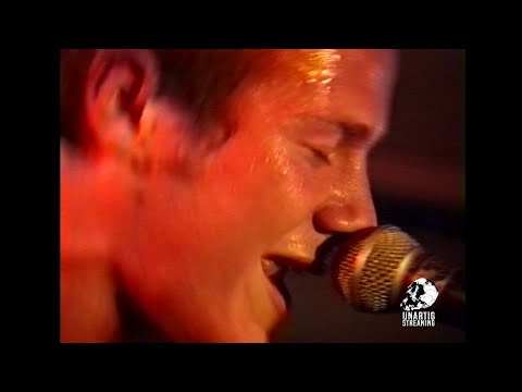 Promise Ring live at UJZ Korn Hannover 1998