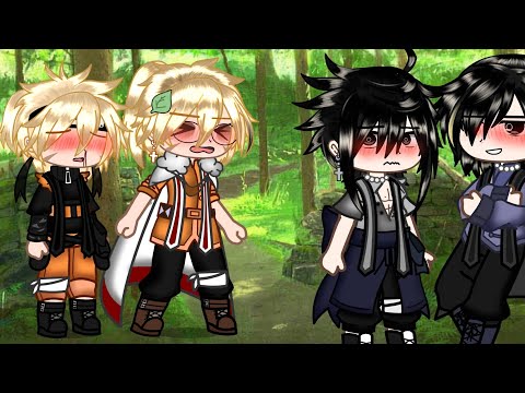 precisava de tantos detalhes? (meme/sasunaru)