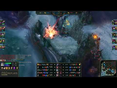 Tockers (GALIO) vs CASSIOPEIA - 8/1/5 KDA MID GAMEPLAY - BR Ranked GRANDMASTER