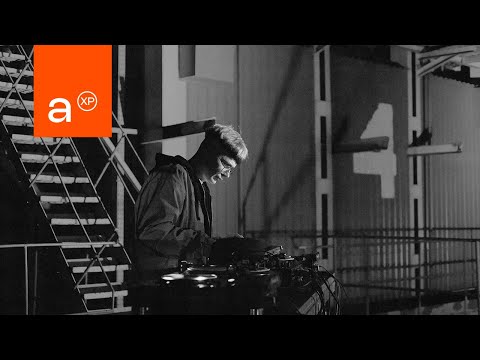 Mantas T at Vilnius Heat Plant-2 - Antidote #21