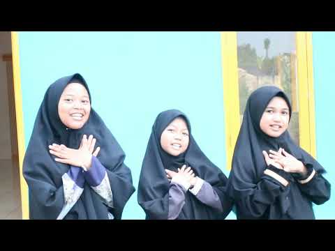 cover ramadhan ku rindu by minus one dna adhitya