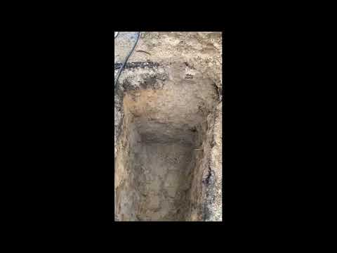 CJ Drain & Plumbing video.