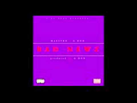 GDON - MAESTRO - BAD NEWZ PROD BY GDON