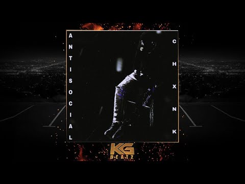 CHxnk - Section [Prod. By RunItUp] [New 2021]