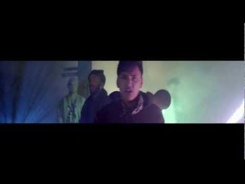 MACK BEATS - Barriärer (med Newkid, Stor, Moms & Henok Achido)