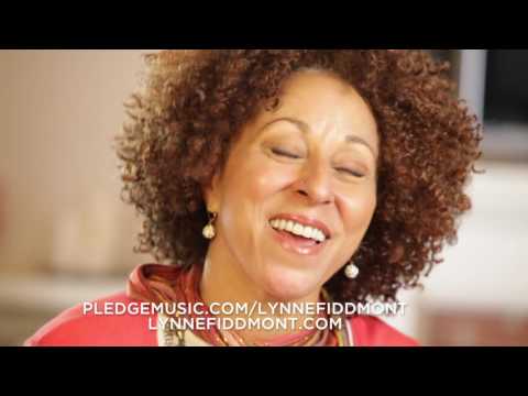 Lynne Fiddmont  - PledgeMusic Campaign Launch Video