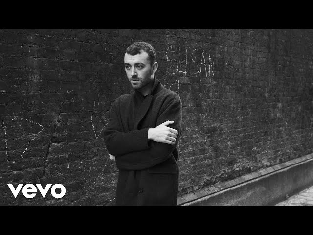Pray - Sam Smith