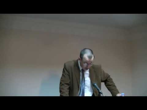 Vući tuđi jaram - Janko Tomaš  9.05.2013