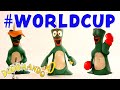 World Cup Sports ️ DodohandoOfficial Worldcup Compilation
