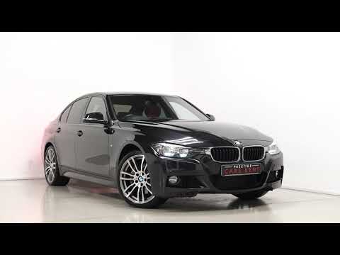 2015 BMW 335d xDrive M Sport - WALKROUND