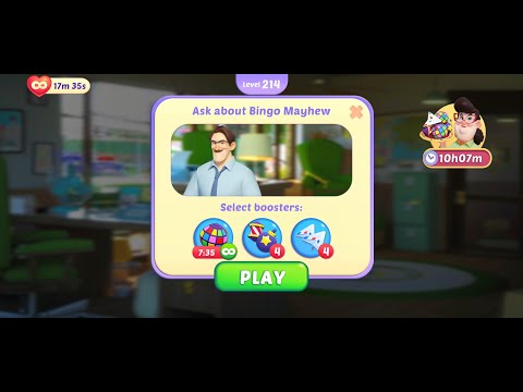 Small Town Murders Level 214