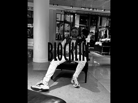 BOBBY VANDAMME X NGEE TYPE BEAT - BLOCKLIFE (prod.Spirit)