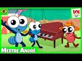 A Loja Do Mestre André L Bob Zoom L Vídeo Infantil Musical Oficial BobZoom