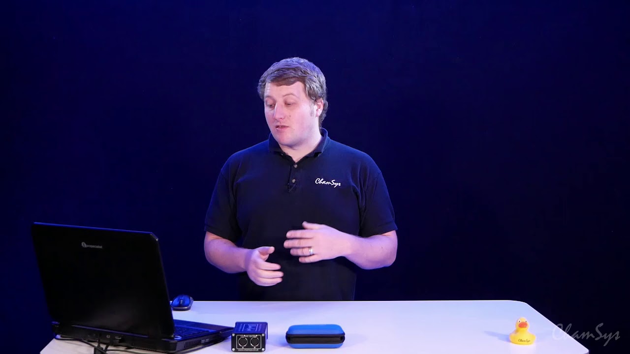 ChamSys MagicQ Basic Training: Editing Cues