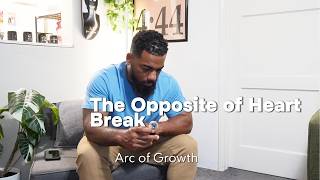 The Opposite of Heartbreak Isn't a New Relationship