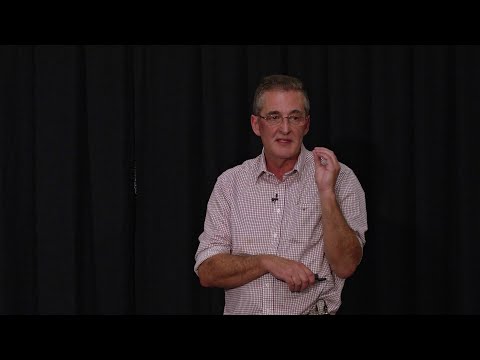 Dr. Andrew McIntyre - 'Implementing Low Carb In Gastroenterology Practice'