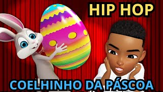 ?COELHINHO DA PÁSCOA HIP HOP ?MÚSICA INFANTIL KIDS C?ANAL DO THEO STEVAN BRINQUEDOS E BRINCADEIRAS.