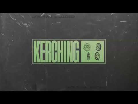 Joshwa, Jaded - Kerching (ft. Eliza Legzdina) | Insomniac Records