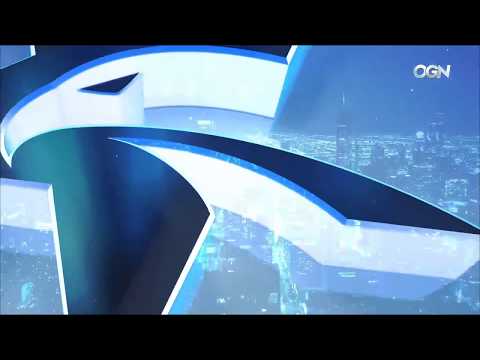 KSV vs. ROX - Игра 1 Неделя 9 День 3 | LCK 2018 Spring Split