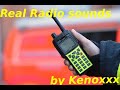 Realsim Radio Sounds 1