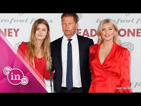 Luna Schweiger: Steht sie  jetzt etwa doch wieder vor der Kamera?