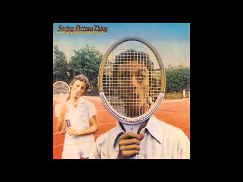 String driven Thing - Without You