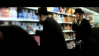 "Заполнить пустоту", фрагмент из фильма.